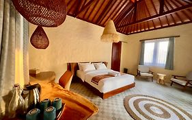 Sanur Ocean View Villas