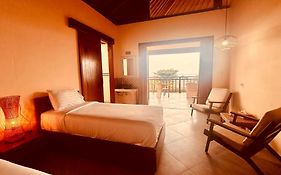 Sanur Ocean View Villas